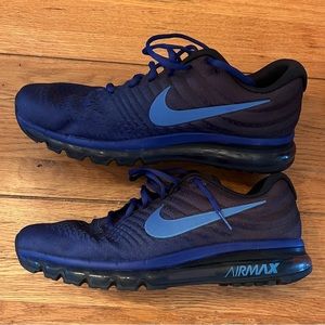 Nike Airmax 2017